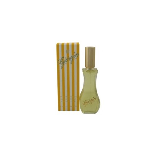 Giorgio Perfume For Women by Giorgio Beverly Hills EDT Spray 90ml