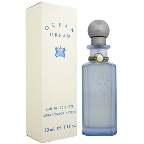 Ladies Ocean Dream Women Edt Fragrance Spray For Her 30ml