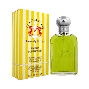 Beverly Hills pour Homme 48ml EDT Spray