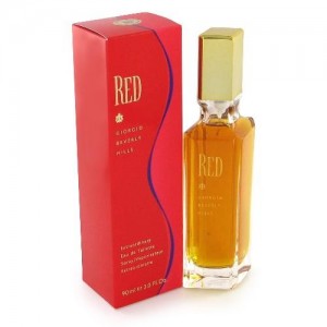 Beverly Hills Red 30ml Edt