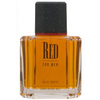 Giorgio Beverly Hills Red for Men - 50ml Eau de Toilette Spray