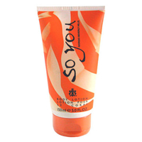 So You 150ml Body Lotion