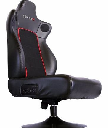 RC5 Professional Gaming Chair (PS4/PS3/Xbox 360/Nintendo Wii U/PC DVD)