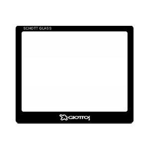 Canon EOS 5D Glass LCD Screen Protector