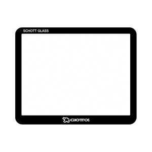 Giottos Nikon D40 / D40X Glass LCD Screen
