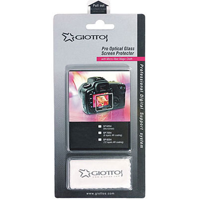 SP8301L Screen Protector for Canon EOS 40D