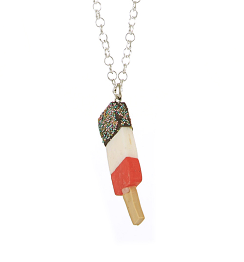 Fab Lolly Necklace from Girl From Blue City
