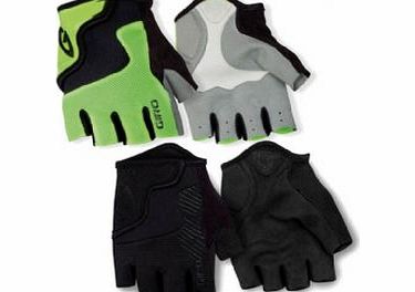 Bravo Junior Cycling Gloves