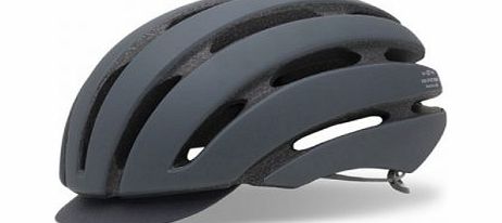 Giro  Aspect Cycle Helmet, Dark Shadow, M