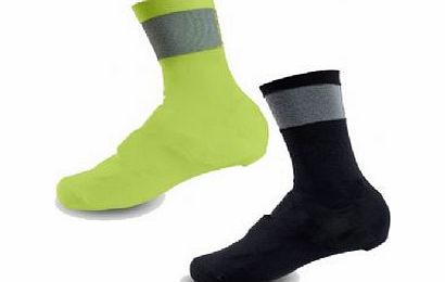 Knit Shoe Covers With Cordura Overshoes