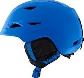 Giro, 1297[^]258022 Montane Ski Helmet - Matte Blue