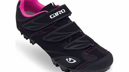 Giro Riela Womens Mtb Shoe
