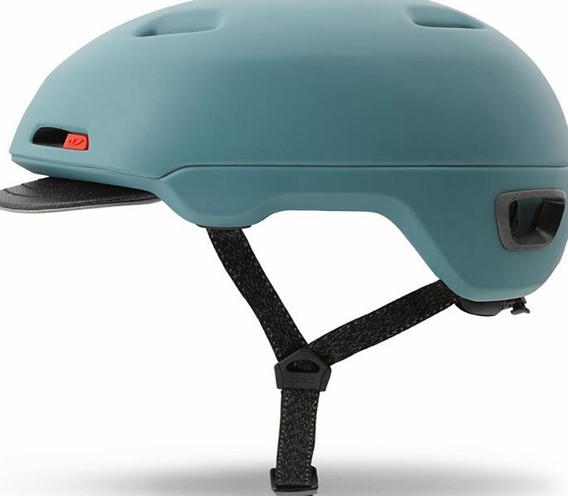 Giro Sutton Helmet Industrial Green - S 51-55cm