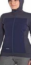 Giro Womens Wind Guard Hooded Jacket
