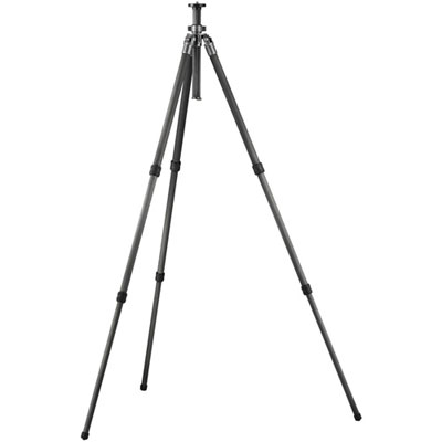 Gitzo GT1540G Mountaineer Tripod with G-Lock and