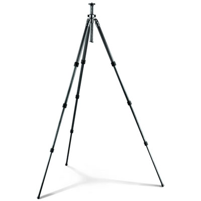 GT1541 Mountaineer Tripod with G-Lock