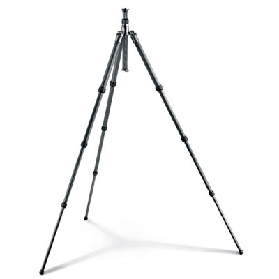 GT1541T Traveller Tripod with G-Lock