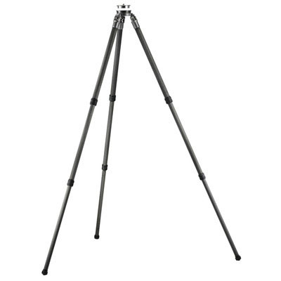 GT3531 Mountaineer Tripod with G-lock and
