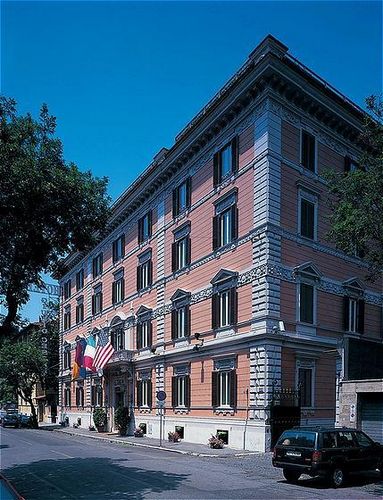 Cesare Hotel
