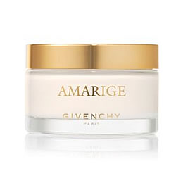 Amarige Generous Body Cream by Givenchy 200ml