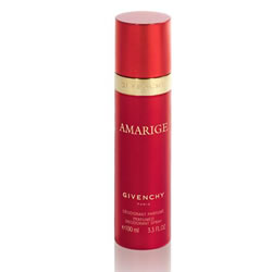 Amarige Perfumed Deodorant Spray by Givenchy 100ml
