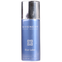 Blue Label pour Homme - 150ml Deodorant Spray