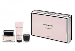 Dahlia Noir Eau De Parfum Gift Set 50ml