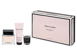 Dahlia Noir Eau De Parfum Gift Set 75ml