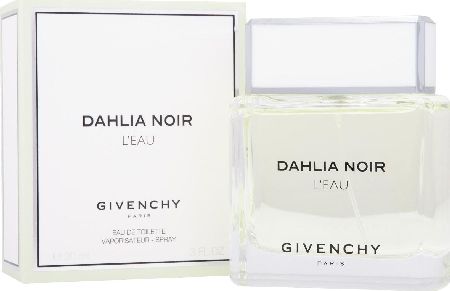 Givenchy, 2102[^]0105948 Dahlia Noir LEau Eau De Toilette Spray