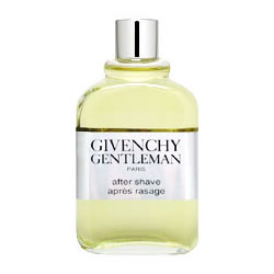Givenchy Gentleman Aftershave by Givenchy 100ml