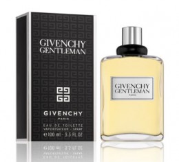 Givenchy Gentleman Eau De Toilette Spray 100ml