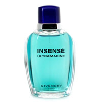 Givenchy Insense Ultramarine - 50ml Eau de Toilette Spray