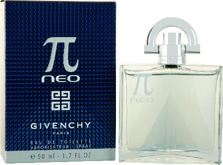 Givenchy, 2102[^]0138381 Pi Neo Edt Spray