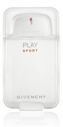 Play Sport Eau De Toilette Spray 100ml