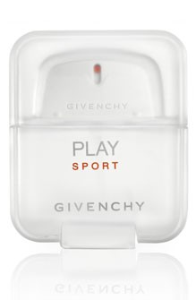 Givenchy Play Sport Eau De Toilette Spray 50ml