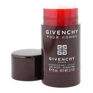 Givenchy Pour Homme Deodorant Stick 75g
