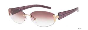 Givenchy SGV085 sunglasses