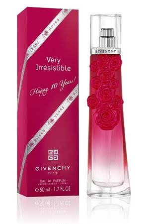Very Irresistible Collector Edition EDP