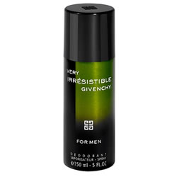 Very Irresistible for Men Deodorant Spray by Givenchy 150ml