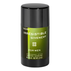 Very Irresistible for Men Deodorant Stick by Givenchy 75g