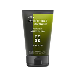 Very Irresistible for Men Protector After Shave Care Gel by Givenchy 100ml