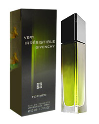 Givenchy Very Irresistible For Men (un-used