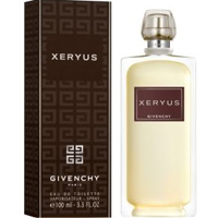 Givenchy Xeryus - 100ml Eau de Toilette Spray (2007