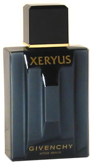 Xeryus For Men Aftershave 50ml