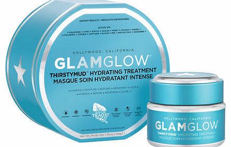 GLAMGLOW Thirstymud Hydrating Treatment 50g