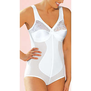 Magic Lift Firm Support Panty Corselet