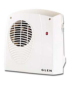 GLEN 2kW Bathroom Heater