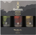 Glenfiddich Whisky Gift (150ml)