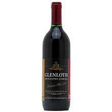 Glenloth Shiraz Cabernet- 75 Cl