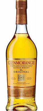 Glenmorangie Original Highland Single Malt Whisky